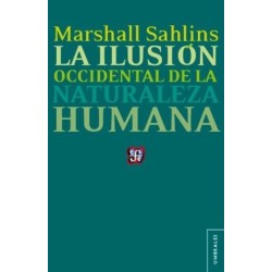 La ilusión occidental de la naturaleza humana