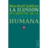 La ilusión occidental de la naturaleza humana