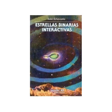 Estrellas binarias interactivas