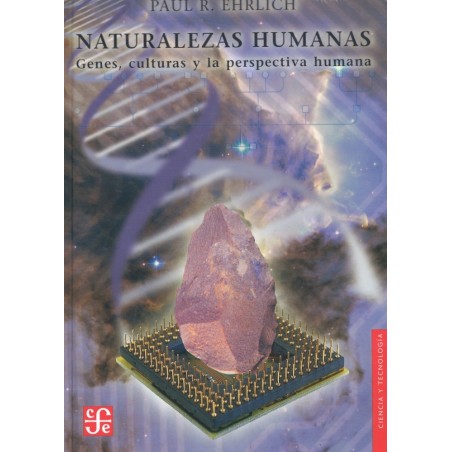 Naturalezas humanas: genes, culturas y la perspectiva humana