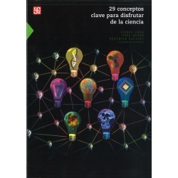 29 conceptos clave para disfrutar de la ciencia