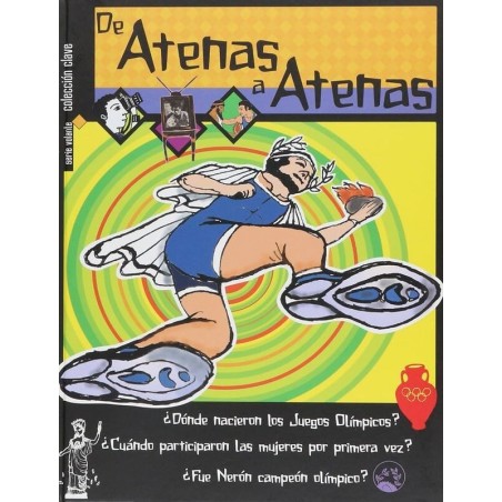 De Atenas a Atenas