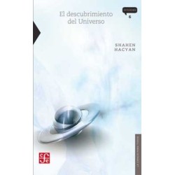 El descubrimiento del universo.