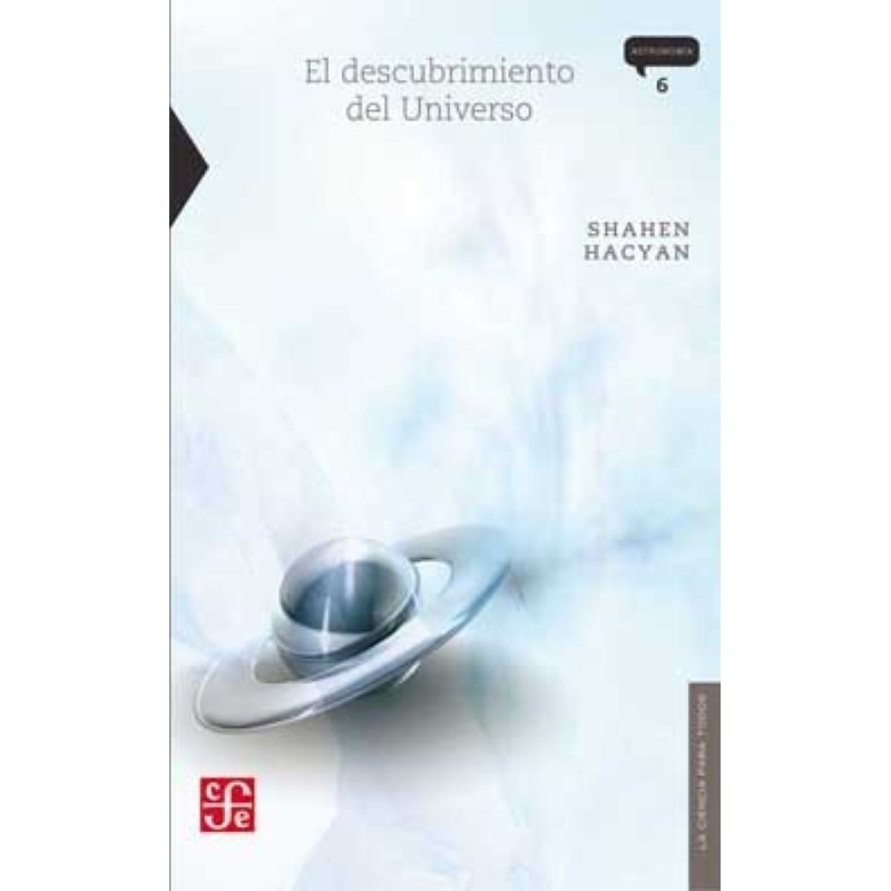El descubrimiento del universo.
