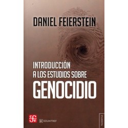 Introducción a los estudios sobre el genocidio