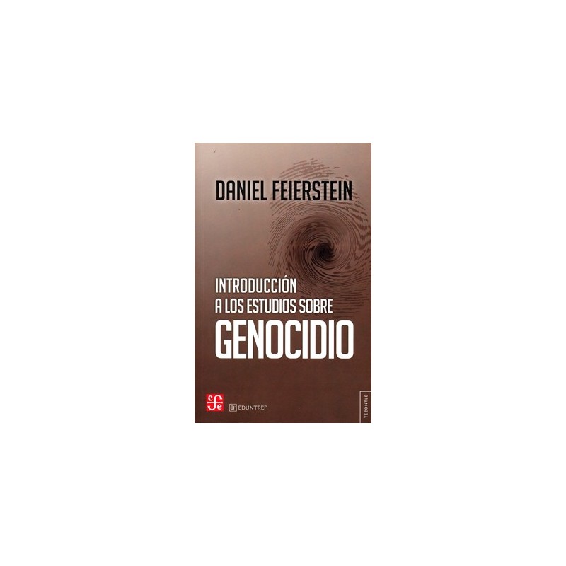 Introducción a los estudios sobre el genocidio