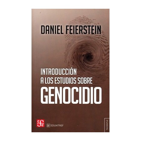 Introducción a los estudios sobre el genocidio