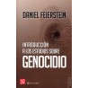 Introducción a los estudios sobre el genocidio
