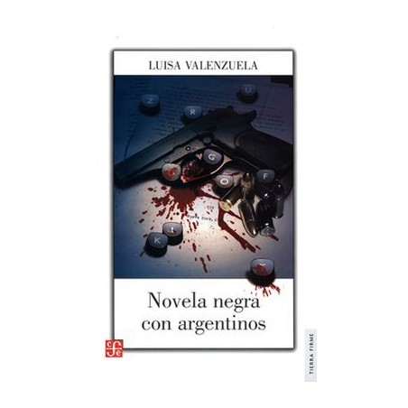 Novela negra con argentinos