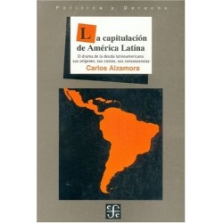 La capitulación de América Latina