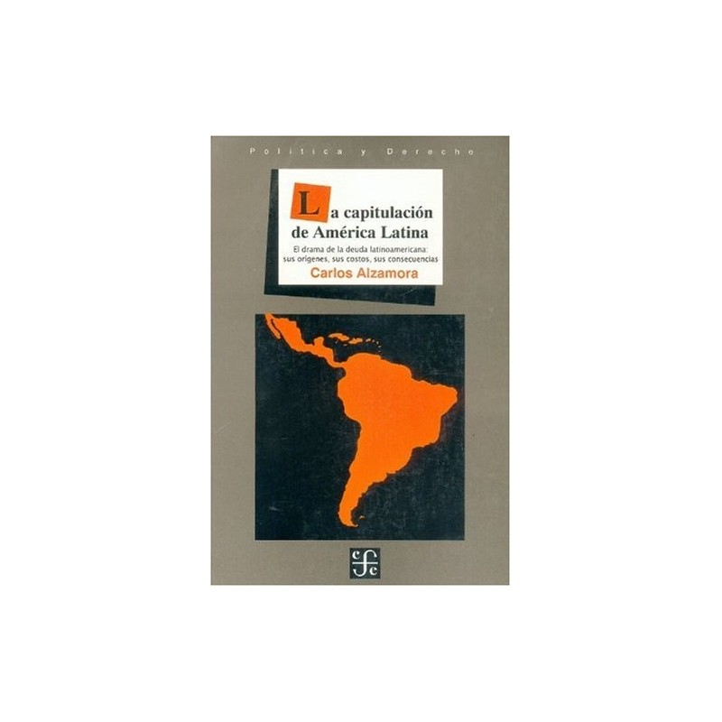 La capitulación de América Latina