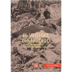 El mito del desarrollo: los estados invisibles en el siglo XXI