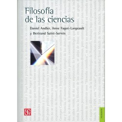 Filosofía de las ciencias
