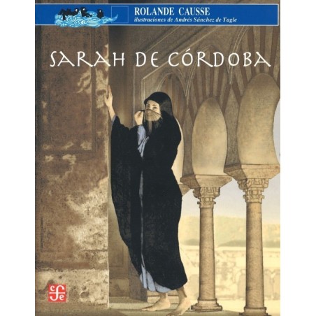Sarah de Córdoba
