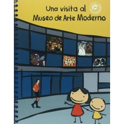Una visita al Museo de Arte Moderno