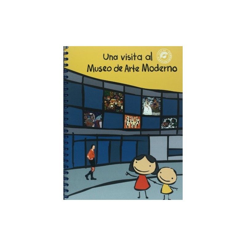 Una visita al Museo de Arte Moderno