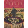 El nombre del juego es José Guadalupe Posada