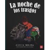 La noche de los trasgos. Ils. Ana Ochoa