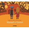 Hansel y Gretel (pop-up)