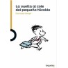 La vuelta al cole del pequeño Nicolás loqueleo
