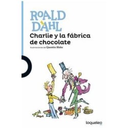Charlie y la fábrica de chocolate