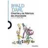 Charlie y la fábrica de chocolate