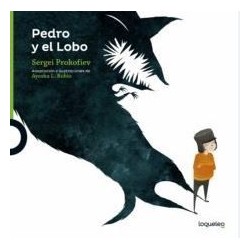 Pedro y el lobo