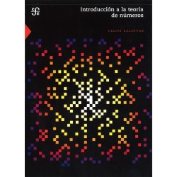 Introducción a la teoría de los números