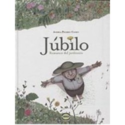 Júbilo: Romance del jardinero