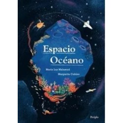 Espacio océano