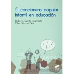 El cancionero popular infantil