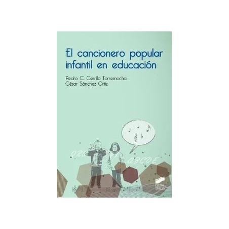 El cancionero popular infantil