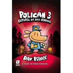 Policán 3: Historia de dos mininos