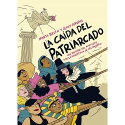 La caída del patriarcado