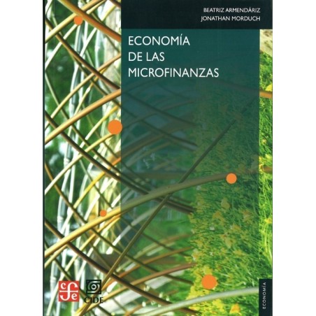 Economía de las microfinanzas