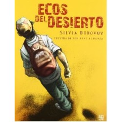 Ecos del desierto.