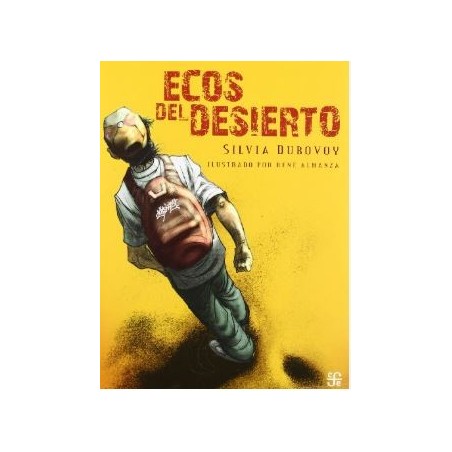 Ecos del desierto.