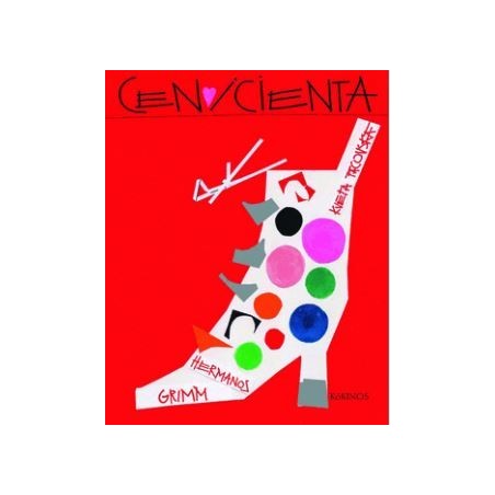 Cenicienta