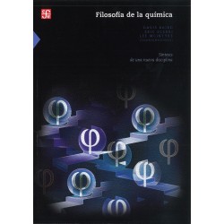 Filosofía de la química. Síntesis de una nueva disciplina