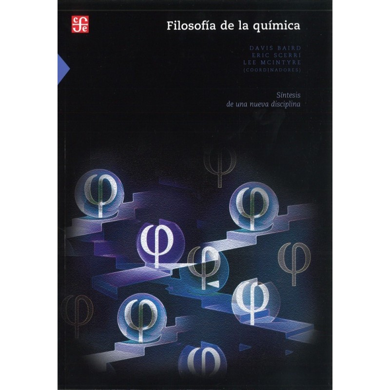 Filosofía de la química. Síntesis de una nueva disciplina