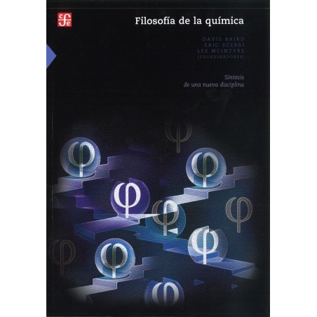 Filosofía de la química. Síntesis de una nueva disciplina