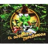 Daniel, el gusanito explorador