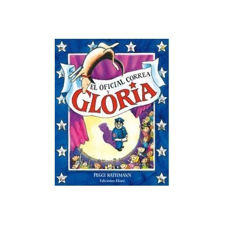 El oficial correa y gloria