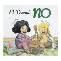 El duende no