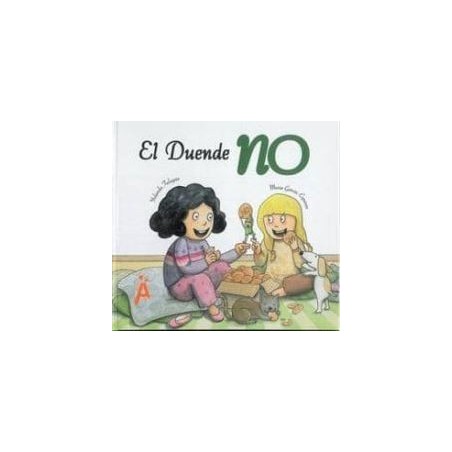 El duende no