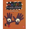 Marita no sabe dibujar Y otra historia sin palabras