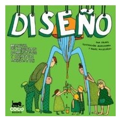 Diseño. Manual de muebles domésticos y objetos insólitos