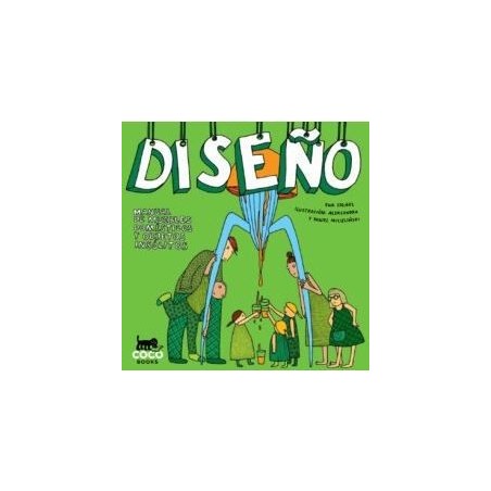 Diseño. Manual de muebles domésticos y objetos insólitos