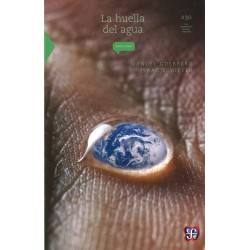 La huella del agua