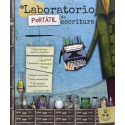 Laboratorio portátil de escritura